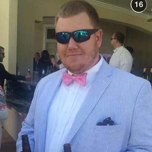 Meet your Posher, Adam